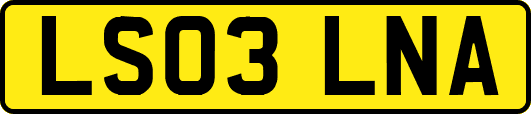LS03LNA
