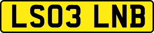 LS03LNB