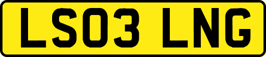 LS03LNG