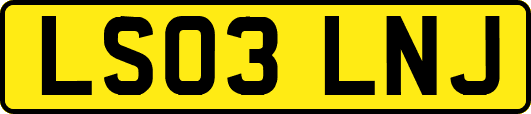 LS03LNJ