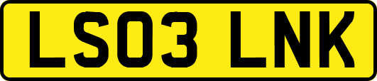 LS03LNK