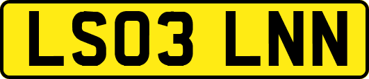 LS03LNN