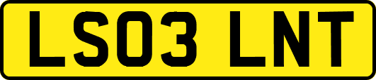 LS03LNT