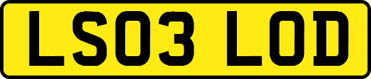 LS03LOD