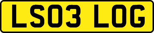 LS03LOG