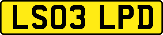 LS03LPD