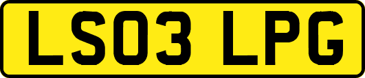 LS03LPG