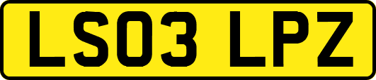 LS03LPZ