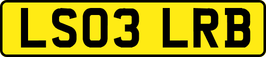 LS03LRB