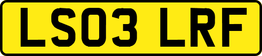 LS03LRF