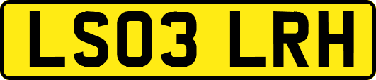 LS03LRH