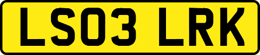 LS03LRK