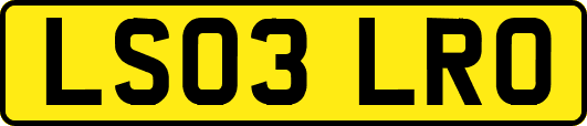 LS03LRO