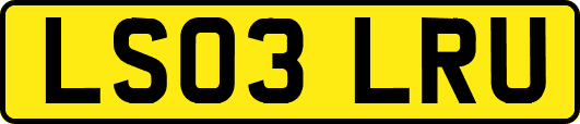 LS03LRU