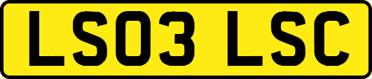 LS03LSC