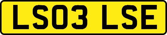 LS03LSE