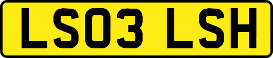 LS03LSH