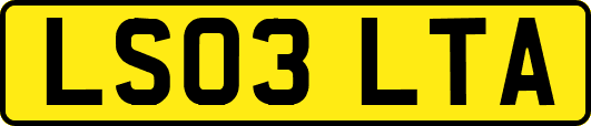 LS03LTA