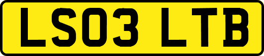 LS03LTB