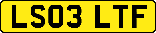 LS03LTF