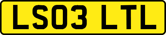 LS03LTL