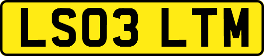 LS03LTM