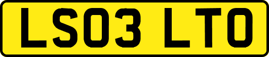 LS03LTO