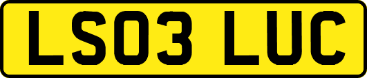 LS03LUC