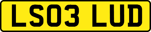 LS03LUD