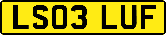 LS03LUF