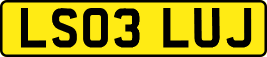 LS03LUJ