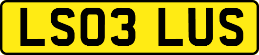LS03LUS