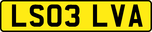 LS03LVA
