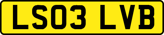 LS03LVB