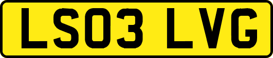 LS03LVG