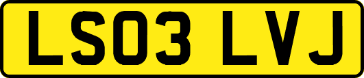 LS03LVJ