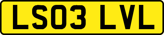 LS03LVL
