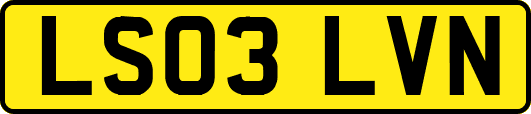 LS03LVN