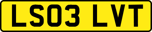 LS03LVT