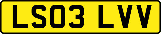 LS03LVV