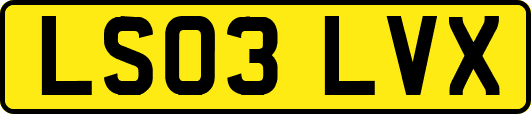 LS03LVX