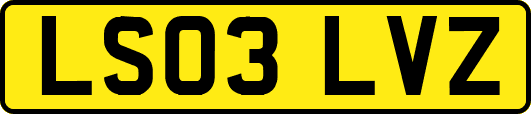 LS03LVZ