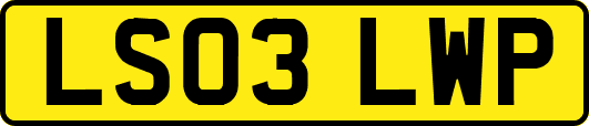 LS03LWP
