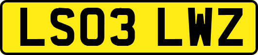 LS03LWZ