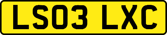 LS03LXC