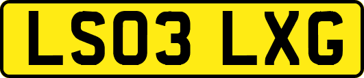 LS03LXG