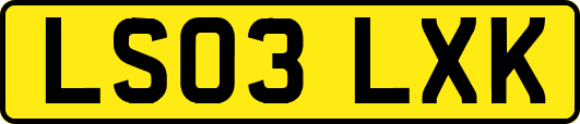 LS03LXK
