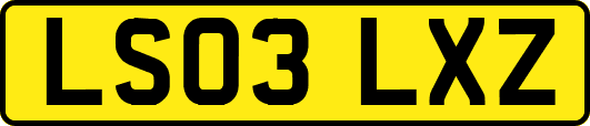 LS03LXZ