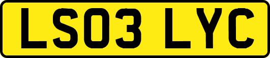 LS03LYC