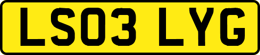 LS03LYG